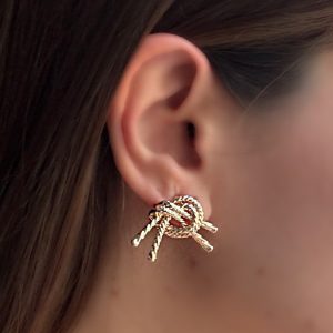 گوشواره ترند پینترستی