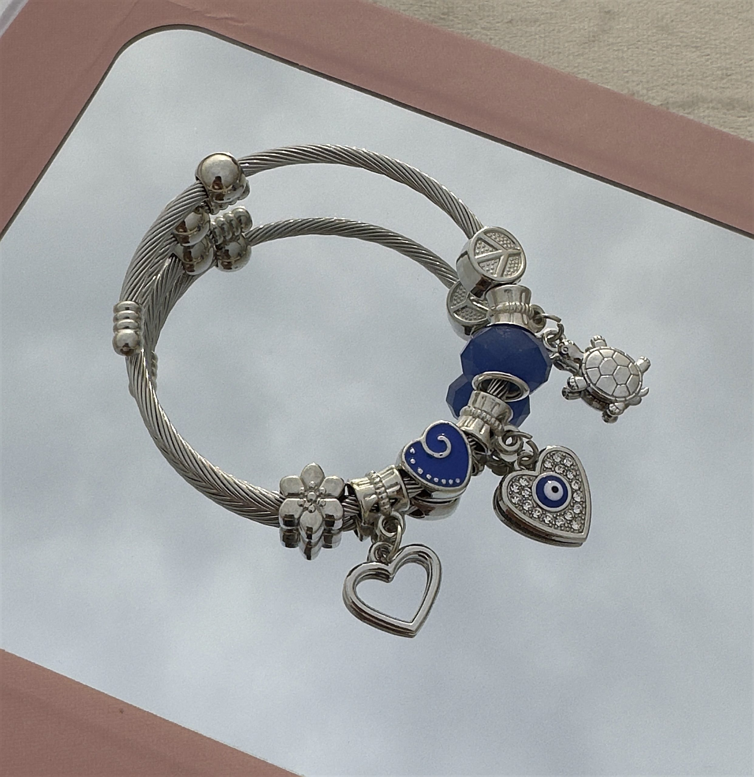 Edited in Prisma app