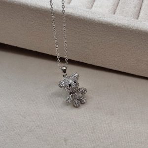 گردنبند تدی
