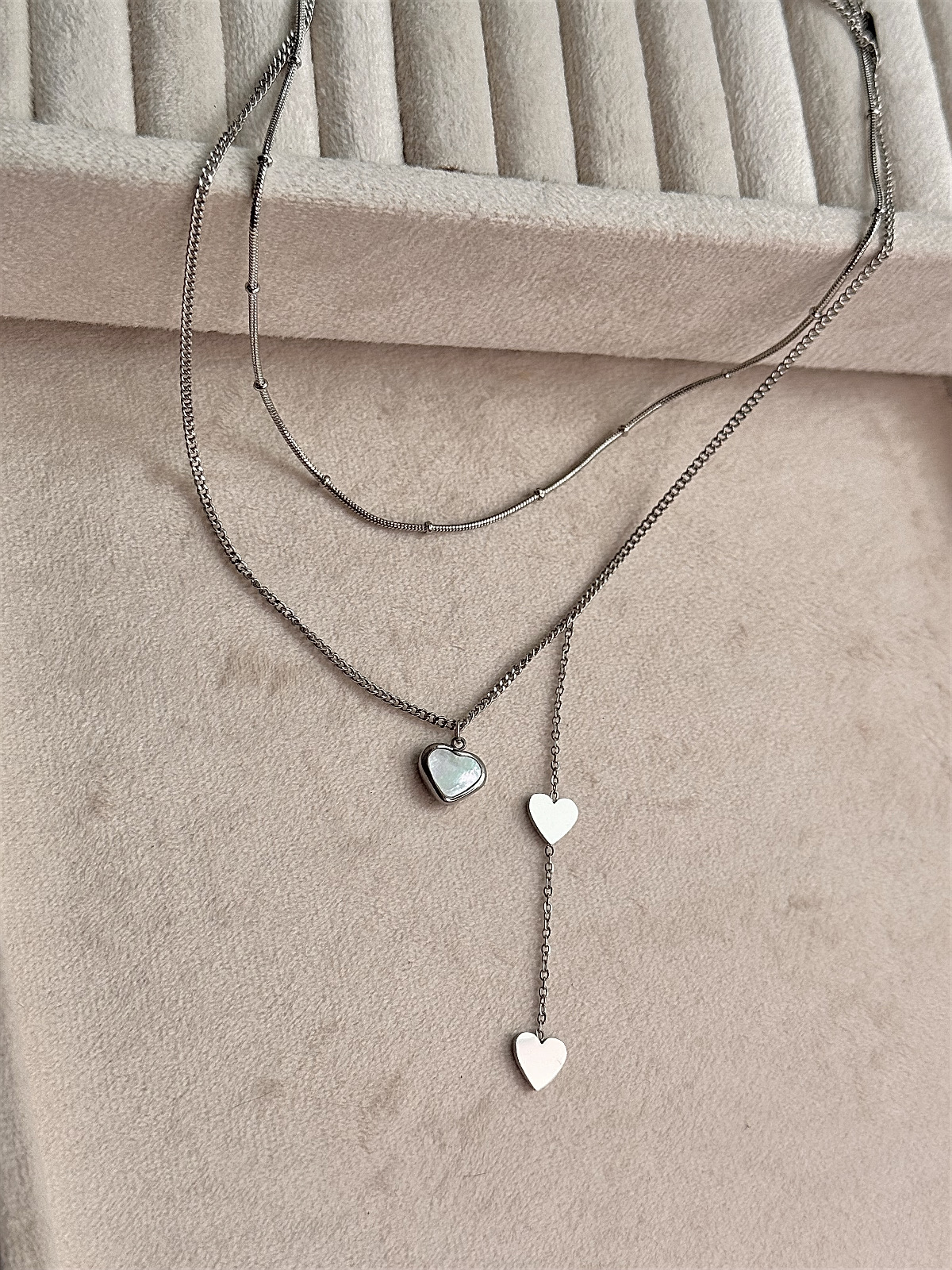 Edited in Prisma app