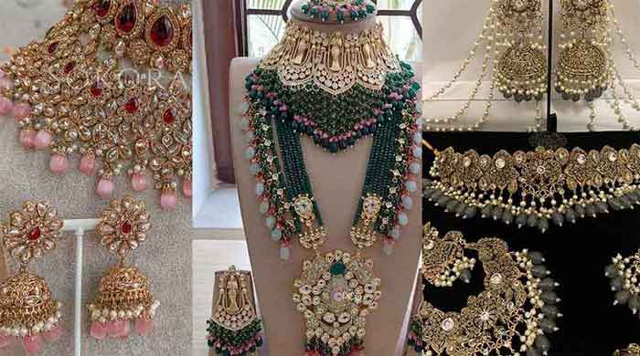 بدلیجات هندی