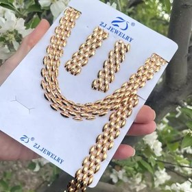 بهترین مارک بدلیجات رنگ ثابت برند zj