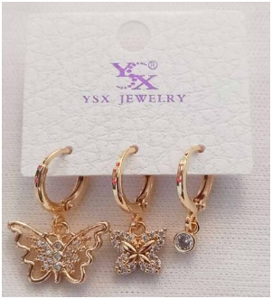 بهترین مارک بدلیجات رنگ ثابت برند ysx