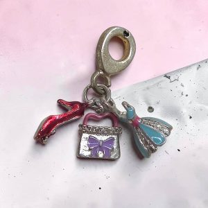 چارم  پاندورا مدل قرتی