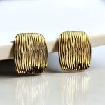 گوشواره استیل