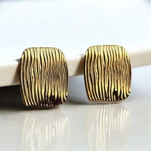 گوشواره استیل
