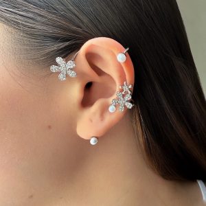 ایرکاف گوش بدون سوراخ