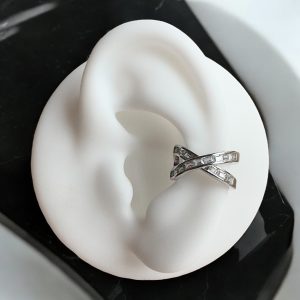 ایرکاف روکش نقره