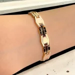 دستبند ژوپینگ طرح کاترین