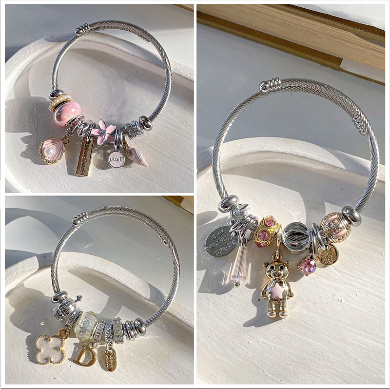 نمایندگی دستبند پاندورا در تهران