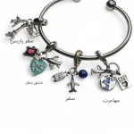 چارم دستبند پاندورا