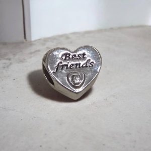 چارم پاندورا مدل BEST FRIENDS
