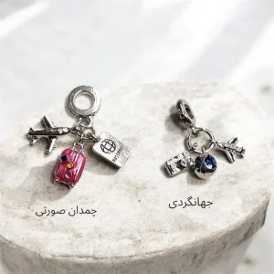 آویز پاندورا