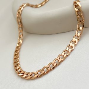 زنجیر کارتیر ژوپینگ قطر 5