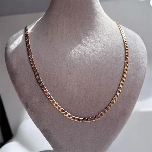 زنجیر کارتیر ژوپینگ قطر 5
