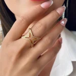 انگشتر زنانه