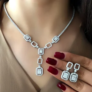 نیسمت بدلیجات تنیسی مدل جواهر کد۰۱