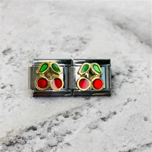 چارم ایتالیایی گیلاس italian charm