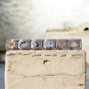 چارم ایتالیایی سری فانتزی۶