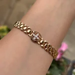 دستبند رولکس ژوپینگ
