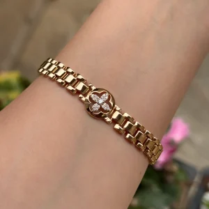 دستبند رولکس ژوپینگ