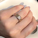 انگشتر رولکس ژوپینگ