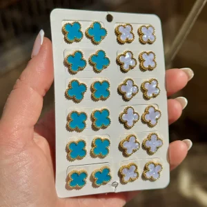 گوشواره ونکلیف
