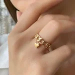 انگشتر ژوپینگ