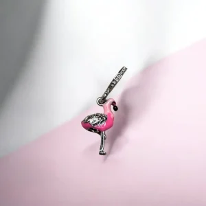 چارم پاندورا مدل فلامینگو