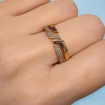 انگشتر ژوپینگ