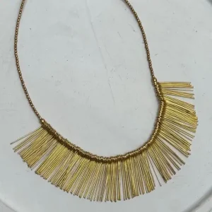گردنبند هندی