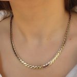 گردنبند کارتیر ژوپینگ