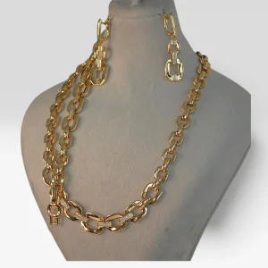 سرویس ژوپینگ طرح طلا مدل هرمس