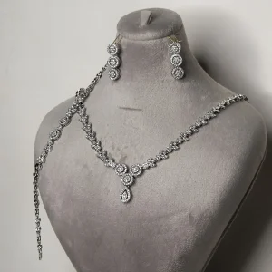 سرویس عروس جواهری