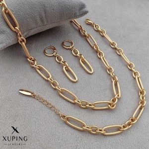 سرویس ژوپینگ طرح طلا مدل دیوید یورمن