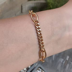 دستبند ژوپینگ مدل کارتیر تیفانی