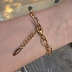 دستبند ژوپینگ مدل کارتیر تیفانی
