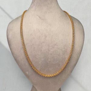 زنجیر خاویاری ژوپینگ