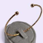 بنگل ژوپینگ مدل تراش دو سرگوی