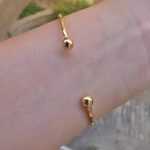 بنگل ژوپینگ مدل تراش دو سرگوی