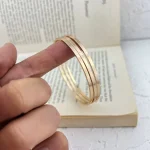 النگو آینه‌ای ژوپینگ